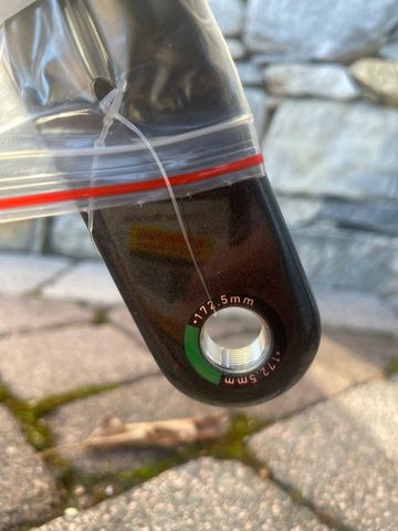 Tweedehands Giant Revolt Advanced Pro 0 2026 2026 Road & Gravel — afbeelding 9 van 18