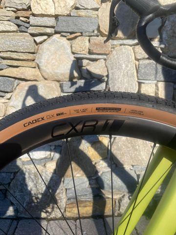 Tweedehands Giant Revolt Advanced Pro 0 2026 2026 Road & Gravel — afbeelding 15 van 18
