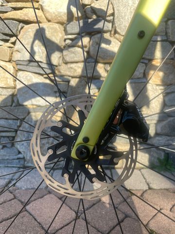 Tweedehands Giant Revolt Advanced Pro 0 2026 2026 Road & Gravel — afbeelding 10 van 18