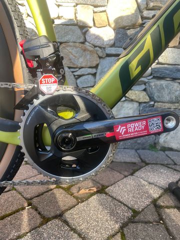 Tweedehands Giant Revolt Advanced Pro 0 2026 2026 Road & Gravel — afbeelding 12 van 18