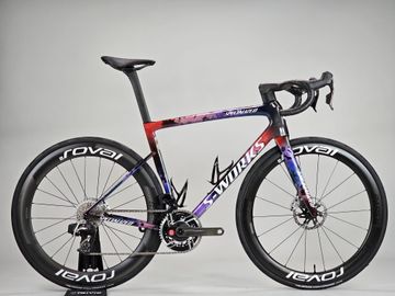 Gebrauchtes Specialized Tarmac SRAM Red eTap AXS 2026 Road & Gravel