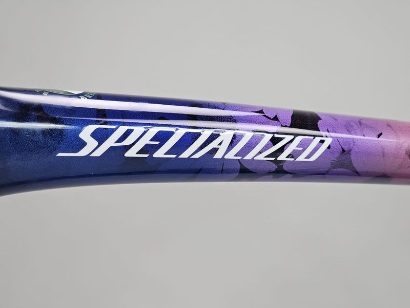 Used Specialized Tarmac SRAM Red eTap AXS 2026 Road & Gravel, Purple — image 13 of 20