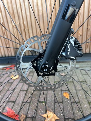 Used Specialized Diverge Comp Carbon 2021 2021 Road & Gravel, Black — image 14 of 15
