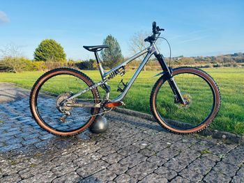 Commencal, META TR 29 Custom