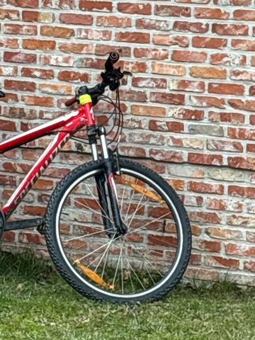 Brugt Specialized Hotrock 24 XC Disc 2016 2016 Youth — billede 3 af 3
