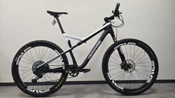 Cannondale, Scalpel HM SRAM XX1