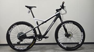 Używany Cannondale Scalpel HM SRAM XX1 2019 MTB