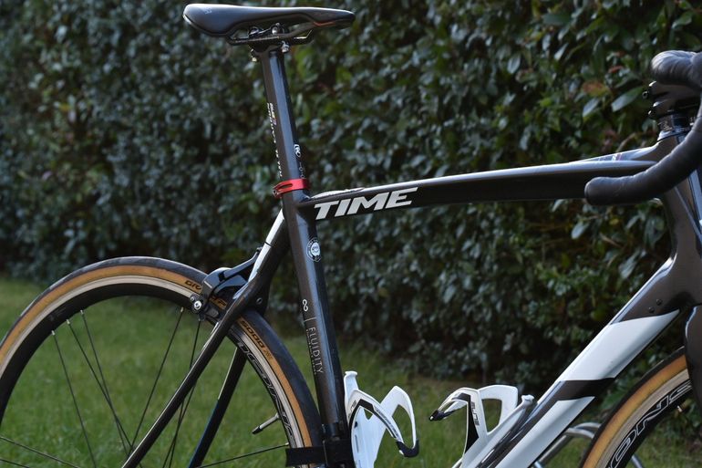 TIME FLUIDITY ロードバイク　dura ace TIME FLUIDITY ロードバイク dura ace TIME FLUIDITY ロードバイク