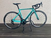Bianchi Bianchi Aria Aero Potenza 11Sp 2019