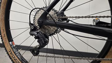 Used Trek Procaliber 9.6 2018 2018 Mountainbike, Black, 27.5, 29 — image 2 of 8