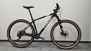 Trek, Procaliber 9.6 2018