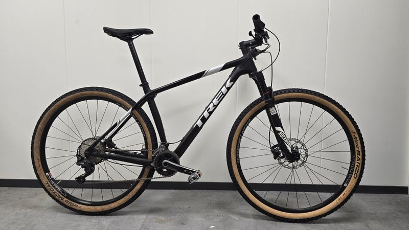 Käytetty Trek Procaliber 9.6 2018 2018 MTB