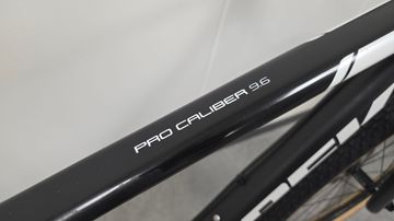 Used Trek Procaliber 9.6 2018 2018 Mountainbike, Black, 27.5, 29 — image 4 of 8