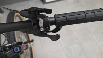 Used Trek Procaliber 9.6 2018 2018 Mountainbike, Black, 27.5, 29 — image 8 of 8