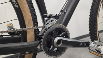 Used Trek Procaliber 9.6 2018 2018 Mountainbike, Black, 27.5, 29 — image 3 of 8