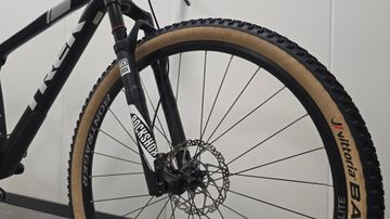 Used Trek Procaliber 9.6 2018 2018 Mountainbike, Black, 27.5, 29 — image 5 of 8