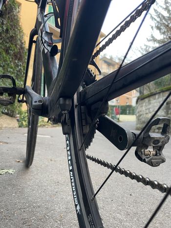 Used BMC timemachine TMR01 2017 2017 Road & Gravel — image 7 of 11