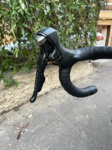Used BMC timemachine TMR01 2017 2017 Road & Gravel, Black — image 4 of 11