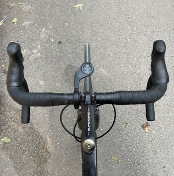 Used BMC timemachine TMR01 2017 2017 Road & Gravel — image 3 of 11