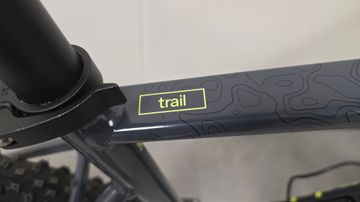 Tweedehands Cannondale Trail SL 2 2021 2021 Mountainbike — afbeelding 8 van 8