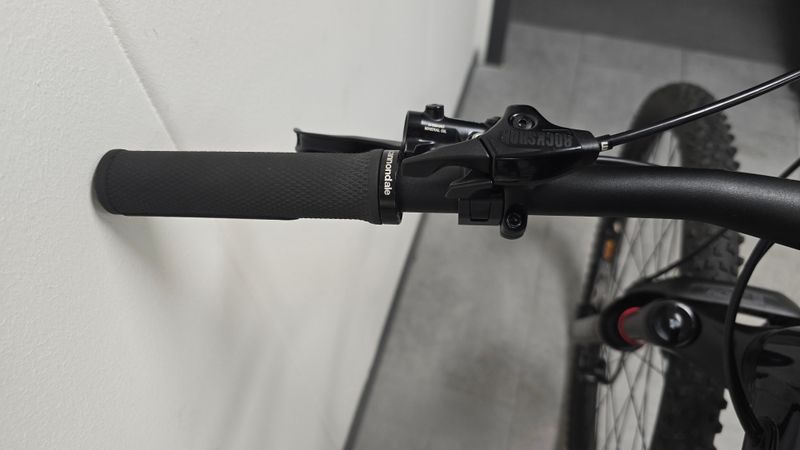 Tweedehands Cannondale Trail SL 2 2021 2021 Mountainbike — afbeelding 6 van 8