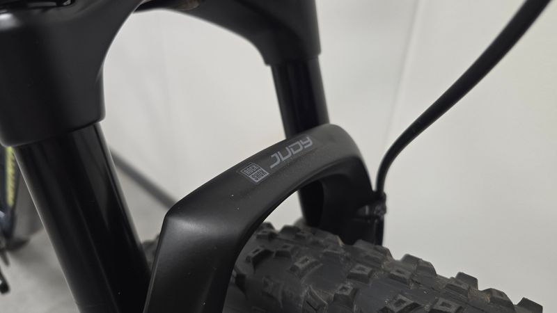Tweedehands Cannondale Trail SL 2 2021 2021 Mountainbike — afbeelding 5 van 8