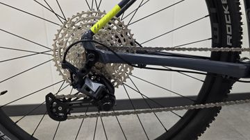 Tweedehands Cannondale Trail SL 2 2021 2021 Mountainbike — afbeelding 2 van 8