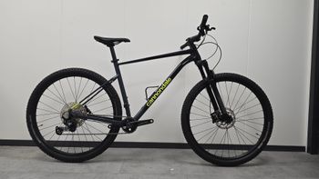 Cannondale, Trail SL 2 2021