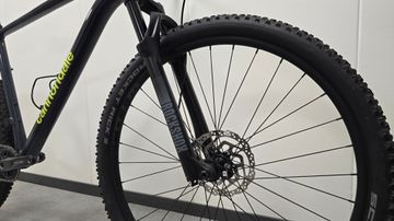 Tweedehands Cannondale Trail SL 2 2021 2021 Mountainbike — afbeelding 4 van 8
