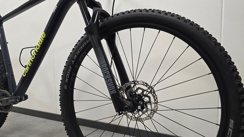 Tweedehands Cannondale Trail SL 2 2021 2021 Mountainbike — afbeelding 4 van 8