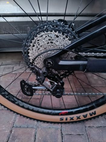 Used NO NAME Mtb 29 2024 2024 Mountainbike — image 14 of 15