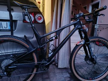 Gebrauchtes NO NAME Mtb 29 2024 2024 Mountainbike, Schwarz — Bild 2 von 15