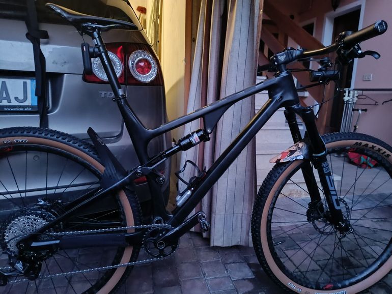 Used NO NAME Mtb 29 2024 2024 Mountainbike — image 2 of 15