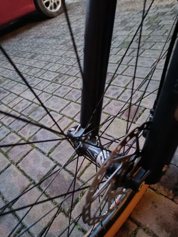 Used NO NAME Mtb 29 2024 2024 Mountainbike — image 10 of 15
