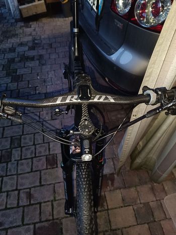 Used NO NAME Mtb 29 2024 2024 Mountainbike — image 8 of 15
