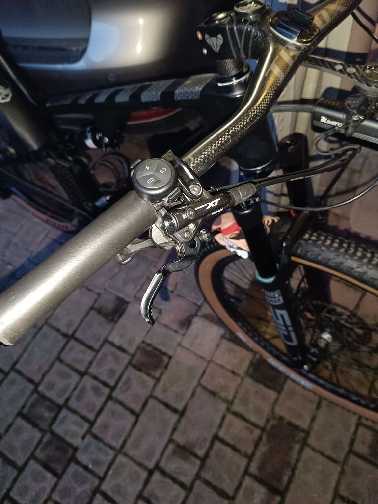 Used NO NAME Mtb 29 2024 2024 Mountainbike — image 7 of 15