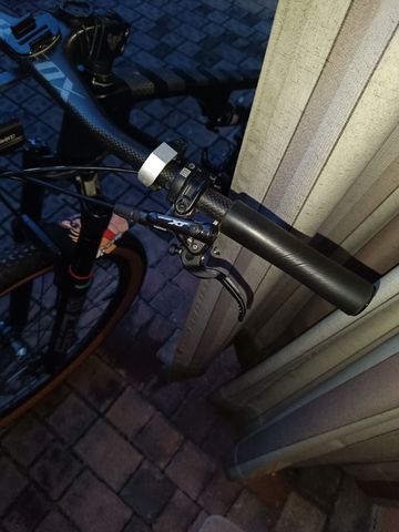 Gebrauchtes NO NAME Mtb 29 2024 2024 Mountainbike, Schwarz — Bild 6 von 15