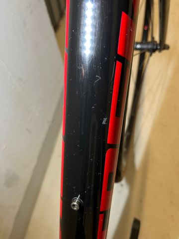 Trek Émonda S 6 2016 2016 Road & Gravel usato, Nero — immagine 8 di 12