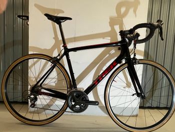 Trek, Émonda S 6 2016