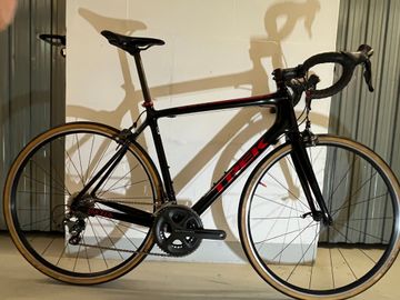 Trek Émonda S 6 2016 2016 Road & Gravel d'occasion