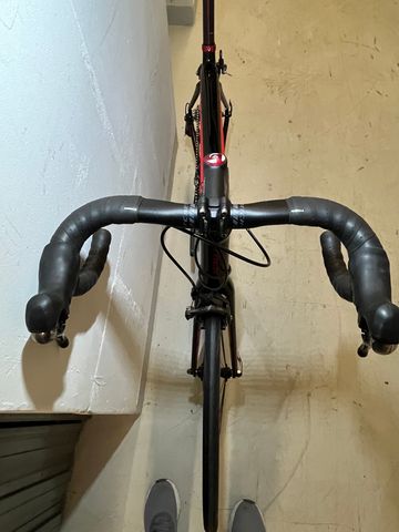 Trek Émonda S 6 2016 2016 Road & Gravel usato, Nero — immagine 6 di 12