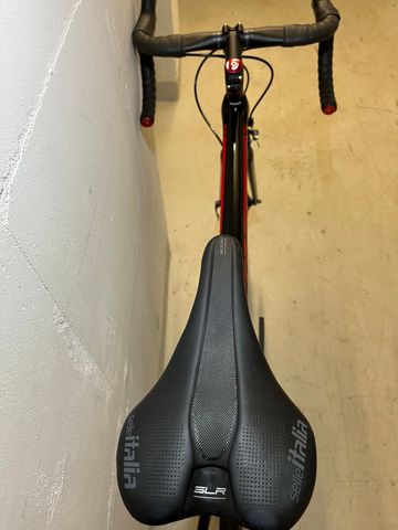 Trek Émonda S 6 2016 2016 Road & Gravel usato, Nero — immagine 7 di 12