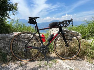 Trek Émonda S 6 2016 2016 Road & Gravel usato, Nero — immagine 12 di 12