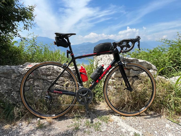 Brugt Trek Émonda S 6 2016 2016 Road & Gravel — billede 12 af 12