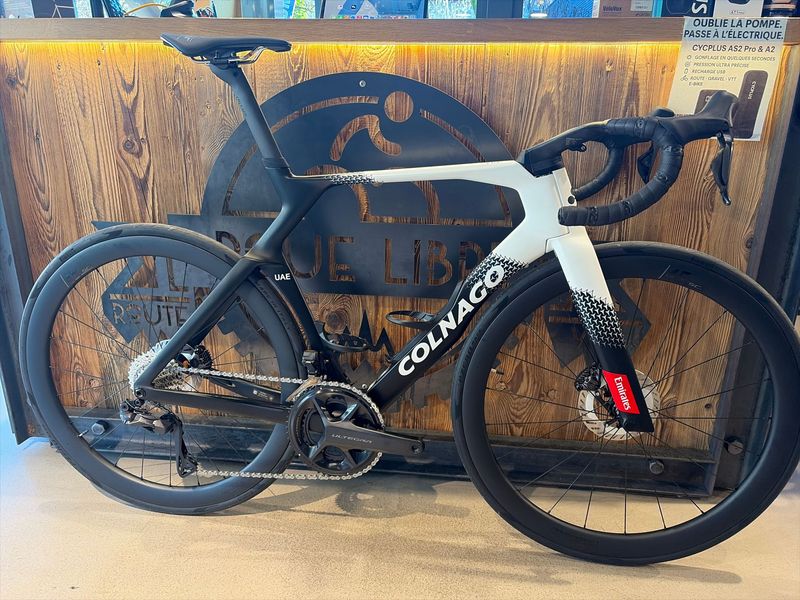 Used Colnago Y1RS Ultegra Di2 2026 Road & Gravel