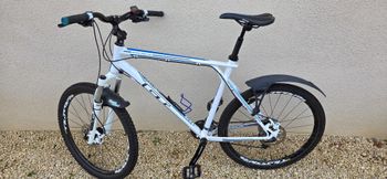 GT, GT Avalanche 1.0