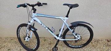 GT Avalanche 1.0 2013 MTB usato
