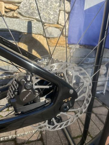 Used Giant Revolt Advanced 2 2026 2026 Road & Gravel, Black — image 12 of 12