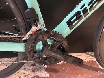 Brugt Bianchi Aria - 105 Di2 2022 2022 Road & Gravel — billede 4 af 5