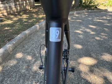 Używany Orbea AVANT H60 2023 2023 Road & Gravel — zdjęcie 6 z 6